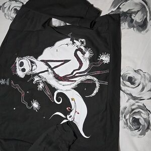 The Nightmare before Christmas sweatshirt